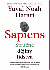 Sapiens: Stručné dějiny lidstva