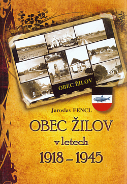 Obec Žilov v letech 1918-1945