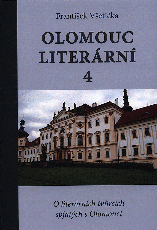 Olomouc literární 4