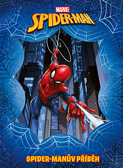 Marvel Spider-Man - Spider-Manův příběh