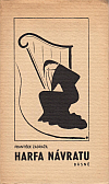 Harfa návratu: básně 1938–1939