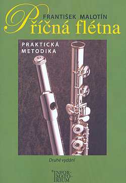Příčná flétna: Praktická metodika