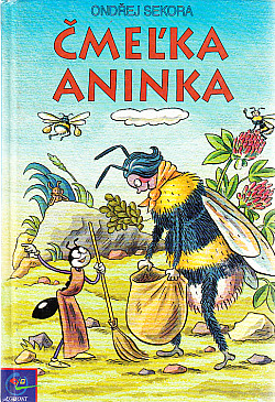 Čmeľka Aninka