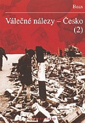 Válečné nálezy - Česko (2)