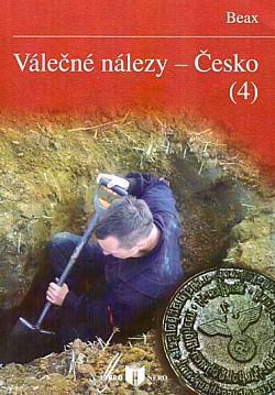 Válečné nálezy - Česko (4)
