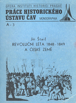 Revoluční léta 1848-1849 a české země