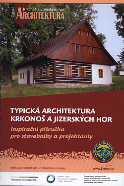 Typická architektura Krkonoš a Jizerských hor