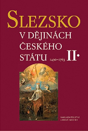 Slezsko v dějinách českého státu II.