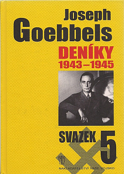 Deníky 1943-1945: Svazek 5