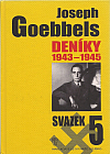 Deníky 1943-1945: Svazek 5