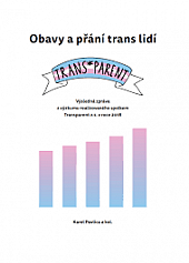 Obavy a přání trans lidí