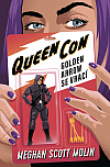 The Queen Con: Golden Arrow se vrací