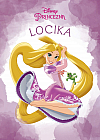 Princezna - Locika