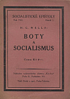 Boty a socialismus