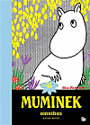 Muminek – omnibus: kniha první