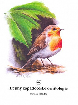 Dějiny západočeské ornitologie