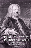 Principy přírody a milosti: Brockes a německá osvícenská fyzikotheologie