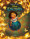 Encanto - Príbeh podľa filmu