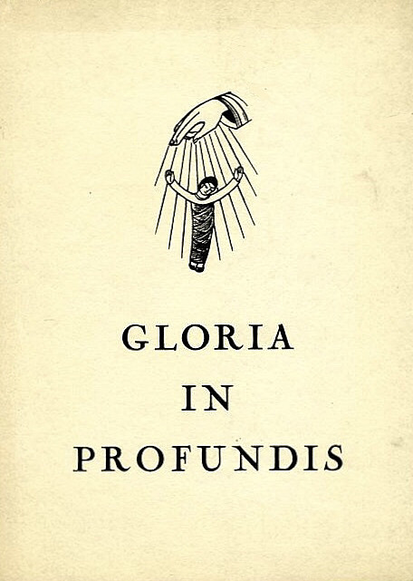 Gloria in profundis