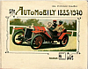 Automobily 1885–1940