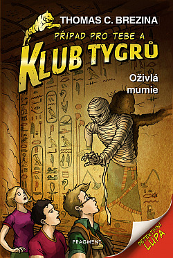 Oživlá mumie