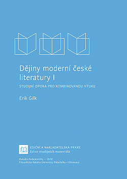 Dějiny moderní české literatury I.