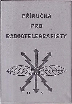 Příručka pro radiotelegrafisty