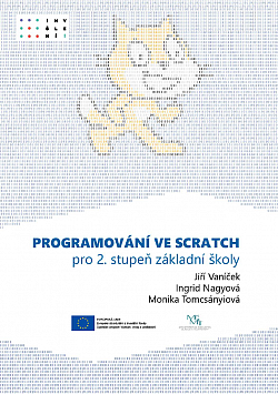 Programování ve Scratch pro 2. stupeň základní školy