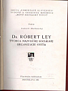 Dr. Róbert Ley