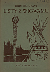 Listy z wigwamu