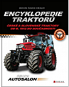 Encyklopedie traktorů: České a slovenské traktory od r. 1912 do současnosti