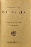 Polský žid