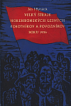 Veľký štrajk horehronských lesných robotníkov a povozníkov roku 1936