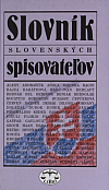 Slovník slovenských spisovateľov