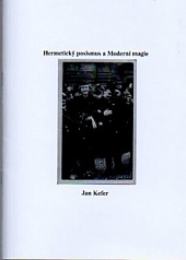 Hermetický posismus a moderní magie