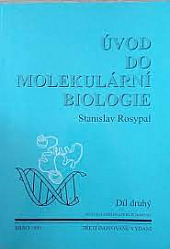 Úvod do molekulární biologie 2.