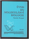 Úvod do molekulární biologie 3.