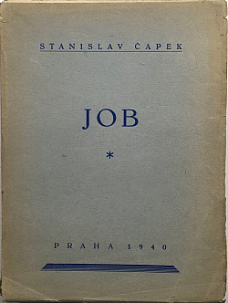 Job, Výklad knihy Jobovy