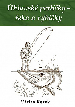 Úhlavské perličky - řeka a rybičky