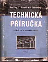 Technická příručka - výpočty a konstrukce (Díl I.)