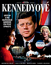 Kennedyové: Vzestup a pád nejmocnější americké politické dynastie