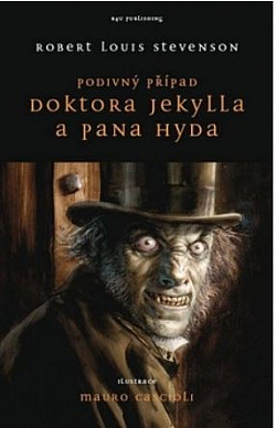 Podivuhodný případ dr. Jekylla a pana Hyda / The Strange Case of Dr. Jekyll and Mr. Hyde