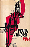 Praha v ůnoru 1948