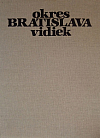 Okres Bratislava vidiek