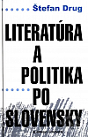 Literatúra a politika po slovensky
