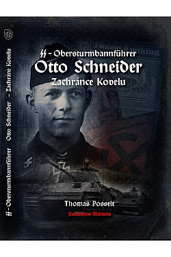 Otto Schneider Zachránce Kovelu
