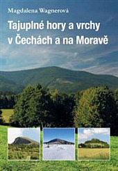 Tajuplné hory a vrchy v Čechách
