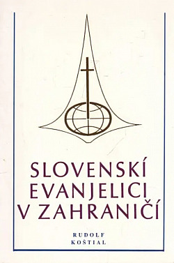 Slovenskí evanjelici v zahraničí