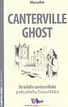Canterville Ghost / Strašidlo cantervillské (dvojjazyčná kniha)