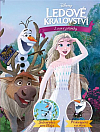 Ledové království - 2 nové příběhy: Jednorožec pro Olafa, Překvapení na míru